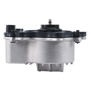 Toyota Electric Water Pump 161A0-29015 161A0-39015 Replacement Part For FAW JP Models - Product Image 4