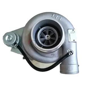 MAN HX40W turbocharger for HINO JCB ISUZU HOWO 51.09100-7439/3590506 4045877 D0826lf diesel engine Lf217 Lf01 turbocharger