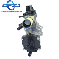 DFZJ Neuf 375-2647 pour moteur diesel Perkins Caterpillar C7.1, injection de carburant, excavatrice Cat E330 320GX