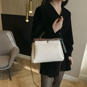 Nouveau sac à bandoulière personnalisé pour femmes sacs à main de luxe sac à bandoulière pour femmes vente en gros