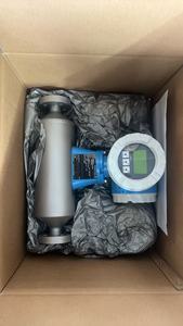 E+H Promass I500 8I5B25 DN25 Remote With Titanium Measuring Tube and Self-cleaning Design Coriolis Mass <b>Flow</b> <b>Meter</b> 8I5B Mass Flo - Product Image 5