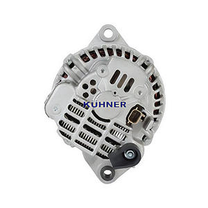 Alternateur compatible avec CHRYSLER PT CRUISER 2.4 GT Essence (KW : 164, CV : 223) de 03-2004 à 03-2008 KUHNER 401791 NEUF - Product Image 3