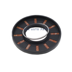 Sello de Aceite del Eje de Salida de la Transmisión Automática 91205-PWR-003 95HAY-35760813L para <span class=keywords><strong>Honda</strong></span> Civic Jazz City 35x76x8x11.3 - Product Image 3