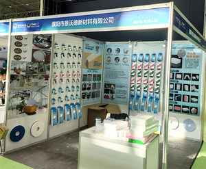 Nhà Bếp Sản Phẩm Làm Sạch Vết Bẩn Scuff Remover Ma Thuật Miếng Bọt Biển Tẩy <span class=keywords><strong>Melamine</strong></span> Bọt - Product Image 6