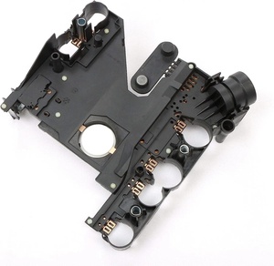 Plaque conductrice de transmission + KIT de connecteur pour <span class=keywords><strong>Mercedes</strong></span>-Benz Speed Automatic 14027011611402701162,2035400053, A203540025305 - Product Image 2