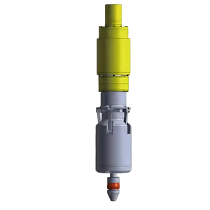 เครื่องมือร้อยท่อไฮดรอลิกคุณภาพสูง (แบบจับภายนอก) สำหรับงานขุดเจาะน้ำมัน - Product Image 4