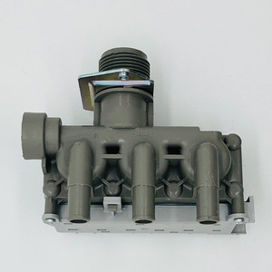 Valve d'entrée FCT-22-B24 220V pour pièces d'équipement de lavage et de repassage - Product Image 3