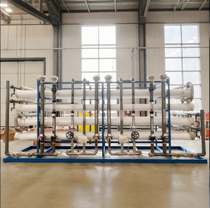 Sistemas Industriales de Purificación de Agua, Maquinaria de Alta Calidad para Purificación de Agua de Mar y Tratamiento de Agua - Product Image 2