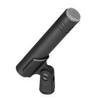 Professional Performance Metal Drum Microphone 5-piece Set Microphone Suitable for Singing in Bars and Small Stage Performances