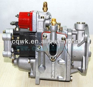 Cummins phun nhiên liệu bơm <span class=keywords><strong>ISF</strong></span> 3.8 4988595 phun nhiên liệu bơm 5256607 nt855 - Product Image 4