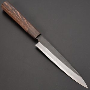 Couteaux de chef de haute qualité, écologiques, faits à la main, avec manche en bois, lames en acier inoxydable, design moderne, emballage personnalisé - Product Image 2