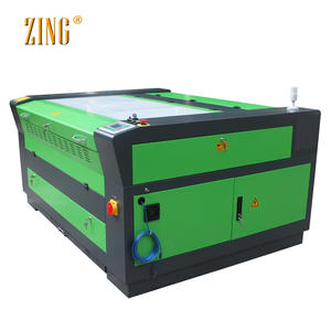 Лазерный резак <span class=keywords><strong>Zing</strong></span> CO2, 80 Вт, 100 Вт, 120 Вт, 150 Вт, лазерный гравировальный станок с ЧПУ для дерева, акрила, пластика - Product Image 5