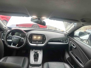 Jetour X70M 2021 1.5T Luxury <span class=keywords><strong>Partner</strong></span> 7 places <span class=keywords><strong>automatique</strong></span> SUV d'<span class=keywords><strong>occasion</strong></span> - Product Image 5