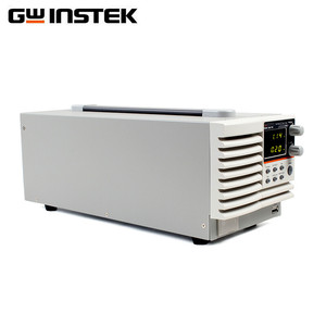 Alimentation électrique CC multi-plages GWINSTEK PSW 30-72 720W avec contrôle programmable de la tension et du courant de sortie - Product Image 4