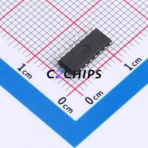 Nuevo y original chip IC de circuito integrado SOP-16 RS232 IC, venta al por mayor, proveedor de chips de componentes electrónicos y servicio BOM - Product Image 2