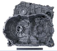 Fabricants de fonderies chinoises, services de pièces moulées sous pression en aluminium sur mesure de précision OEM avec usinage par électroérosion à fil et usinage CNC