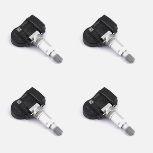 Sensor de Presión de Neumáticos Mazda BHB637140A TPMS Estándar para Mazda CX 3 CX 5 Mazda5 Mazda6 - Product Image 1
