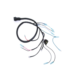 66 t-82590 cablaggio Assy per Yamaha barca motore 2 tempi 40HP 66T-82590-00-00 66T-82590-20 66T-82590-20-00 66T-82590-00 - Product Image 2