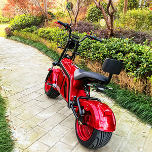 Barato Venta caliente <span class=keywords><strong>Eagle</strong></span> 70V 20A Bicicleta eléctrica 2 ruedas Neumático gordo <span class=keywords><strong>Golf</strong></span> Motocicleta - Product Image 3
