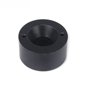 Outil d'installation d'écrous de roue, kit de montage de boulons de moyeu de roue en métal pour châssis de voiture, style course - Product Image 2