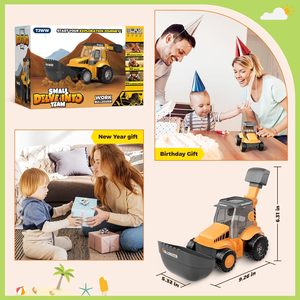 Early <strong>Learning</strong> STEM Sensory Toy Cars &amp; Trucks Kids Toy Vehicle 5-in-1 Race Car Beach Education Gifts Toy Cars - Product Image 2