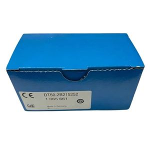 Sensor de Distancia Sick DT50 DT50-2B215252 Hecho en Alemania - Product Image 1