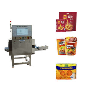 Sanayi sıcak satış makinesi <span class=keywords><strong>X</strong></span> ışını makinesi herhangi bir ürün gıda endüstrisi için yüksek doğruluk yüksek hassasiyet - Product Image 3