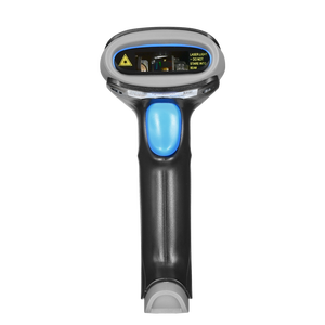 Trung Quốc cố định mã QR 1D CCD kiểm soát truy cập đầu đọc vé RS232 USB nhúng 2D mô-đun Máy quét mã vạch - Product Image 2