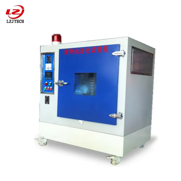 UV Lamps Accelerated Weathering test chamber,Environmental Climatic Chamber