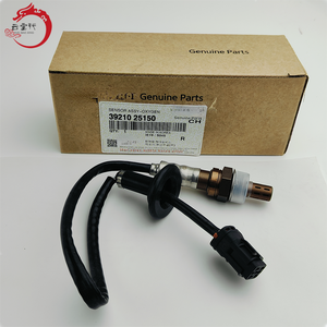 Sensor de Oxígeno para Motor de Auto, 39210-25150, para Hyundai Elantra y Kia Ceed, 3921025150, Venta Caliente - Product Image 1