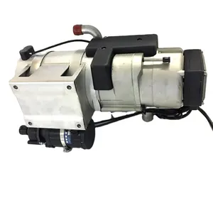NF 10kw柴油热水器12v柴油发动机热水器24v畅销热水器