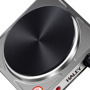 Haley 1500W <span class=keywords><strong>Mini</strong></span> panneau de chauffage électrique facile à transporter pour la maison et le voyage Contrôle de la température pour la cuisine domestique - Product Image 4