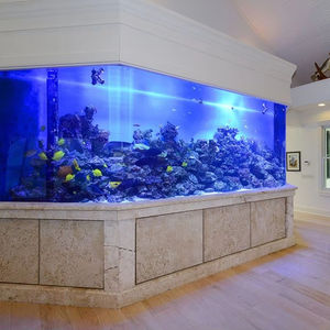 Zeewater Plexiglas <span class=keywords><strong>Aquarium</strong></span> Acryl <span class=keywords><strong>Aquarium</strong></span> Op Maat Grote Acryl Schildpad Tank Acryl <span class=keywords><strong>Aquarium</strong></span> <span class=keywords><strong>Aquarium</strong></span> - Product Image 1