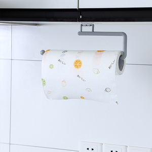 <b>Kitchen</b> <b>Paper</b> Towels White 25x25cm Thickened Oil Absorbent Dual Use For Pots And Pans - Product Image 3