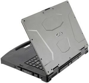 Portátiles Empresariales de 14 Pulgadas FHD con Teclado Retroiluminado Legible Bajo la Luz Solar, 32 GB DDR5 y 1 TB SSD PCIe para Gestión de Flotas, Totalmente Resistentes - Product Image 2