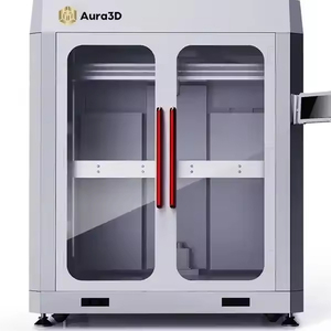 Imprimante 3D industrielle Aura3D A16 à grande vitesse avec un volume d'impression important, compatible avec les matériaux dentaires et PLA, technologie FGF - Product Image 1