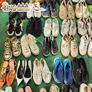 Scarpe Casual KungFu KingAAA all'ingrosso, miste, usate, con suola anti-impronta, diversi stili, per outfit e scenari casual da strada - Product Image 1