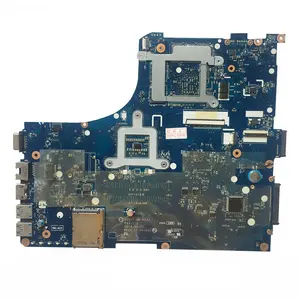 Asli untuk Motherboard Laptop Lenovo Y510P NM-A032 tes sempurna