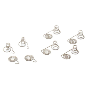 Mẫu Miễn Phí Điều Khiển Từ Xa Pin AA/AAA Liên Hệ Với Mùa Xuân - Product Image 2