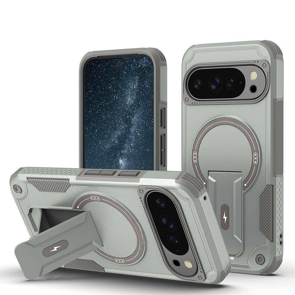 ไททัน เกรย์