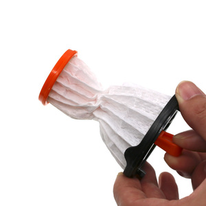 เปลี่ยนแผ่นกรอง HEPA สำหรับเครื่องดูดฝุ่น <span class=keywords><strong>Electrolux</strong></span>-เข้ากันได้กับ ZB3003, ZB3013, ZB6118, ZB5108 - Product Image 6