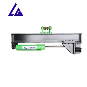 Le diviseur en bois, employé pour le prétraitement de la matière première de fabrication de papier, réduisent le taux de gaspillage de matière première - Product Image 1