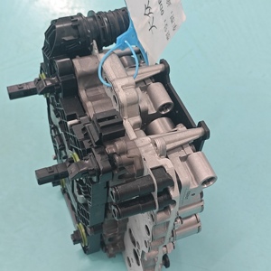 Produit remis à neuf 0DE, Qualité électromécanique stable, Vanne de régulation de liquide résistante à la chaleur - Product Image 1