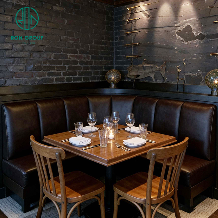 Restaurant Set1