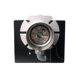 เตาแก๊ส/LPG ขนาดกะทัดรัด DOWSON FS5 FS10 FS20 ระบบอัตโนมัติ คล้ายกับ RIELLO สำหรับหม้อไอน้ำอุตสาหกรรม เตาอบ และอุปกรณ์อบขนม - Product Image 4