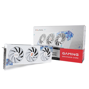 Peladn Original <span class=keywords><strong>AMD</strong></span> RX6650 <span class=keywords><strong>XT</strong></span> 128-bit PC Tarjeta gráfica GPU RX6750 <span class=keywords><strong>XT</strong></span> OC 12GB GDDR6 192-bit 8 + 6-pin Tarjeta gráfica para juegos - Product Image 1