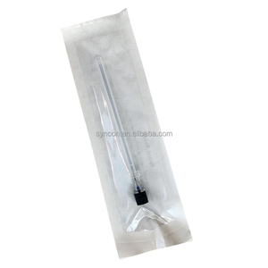 <span class=keywords><strong>Aiguille</strong></span> d'anesthésie spinale jetable médicale CE ISO 16G-27G pour <span class=keywords><strong>ponction</strong></span> <span class=keywords><strong>lombaire</strong></span> vétérinaire - Product Image 6