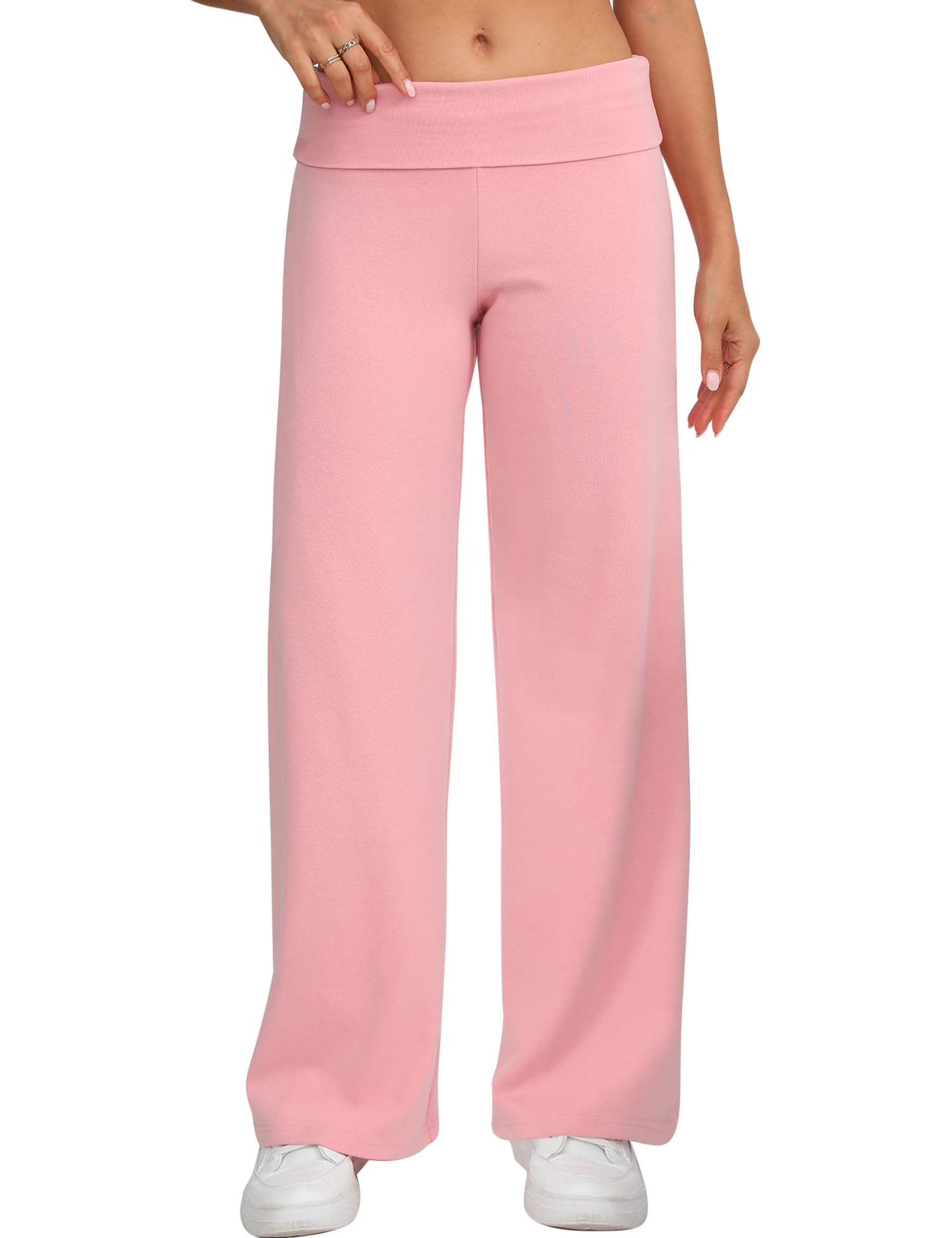 Low Rise Lounge Pants Comfortable Stylish Solutions