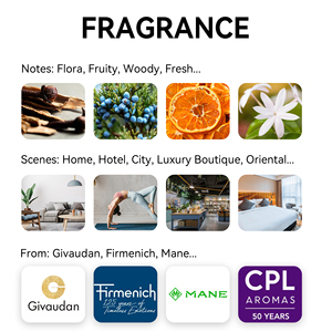 C & H Bouteille <span class=keywords><strong>parfum</strong></span>ée de luxe Chambre Spray déodorant <span class=keywords><strong>Parfum</strong></span> Home Office Cheveux <span class=keywords><strong>Parfum</strong></span> Désodorisant Vêtements Remover <span class=keywords><strong>Parfum</strong></span> Spray - Product Image 5