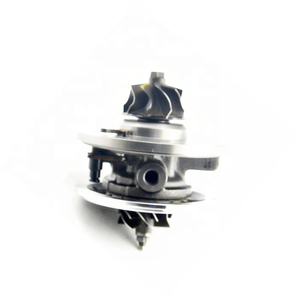 เทอร์โบชาร์จเจอร์ GT1749V 708366-0001 708366-0002 708366-0003 7781450B 77814759 77814769 LR006108 LR008839 ชุดเทอร์โบชาร์จเจอร์ Chra - Product Image 2